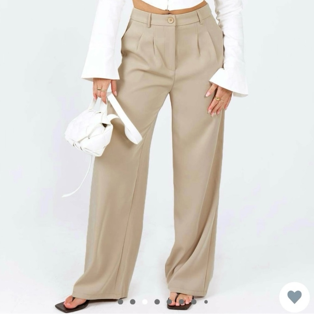NWT Princess Polly Archer Pants